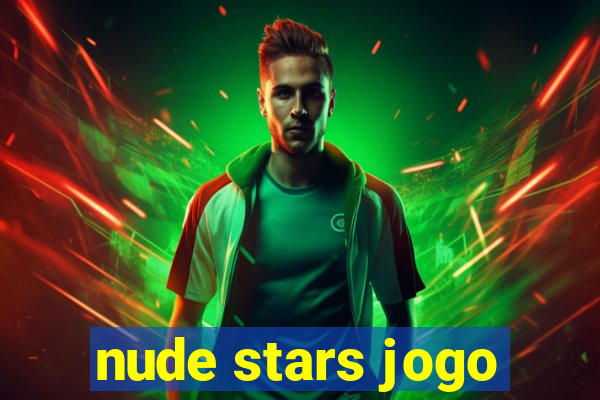 nude stars jogo